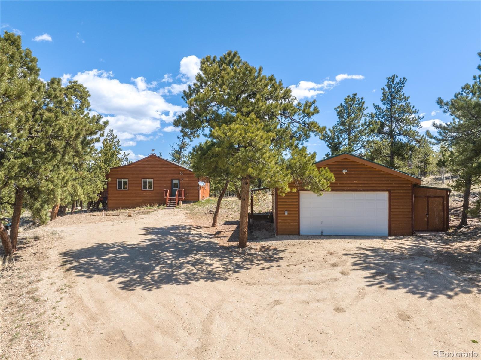 MLS Image #36 for 1948  wagon wheel road,hartsel, Colorado