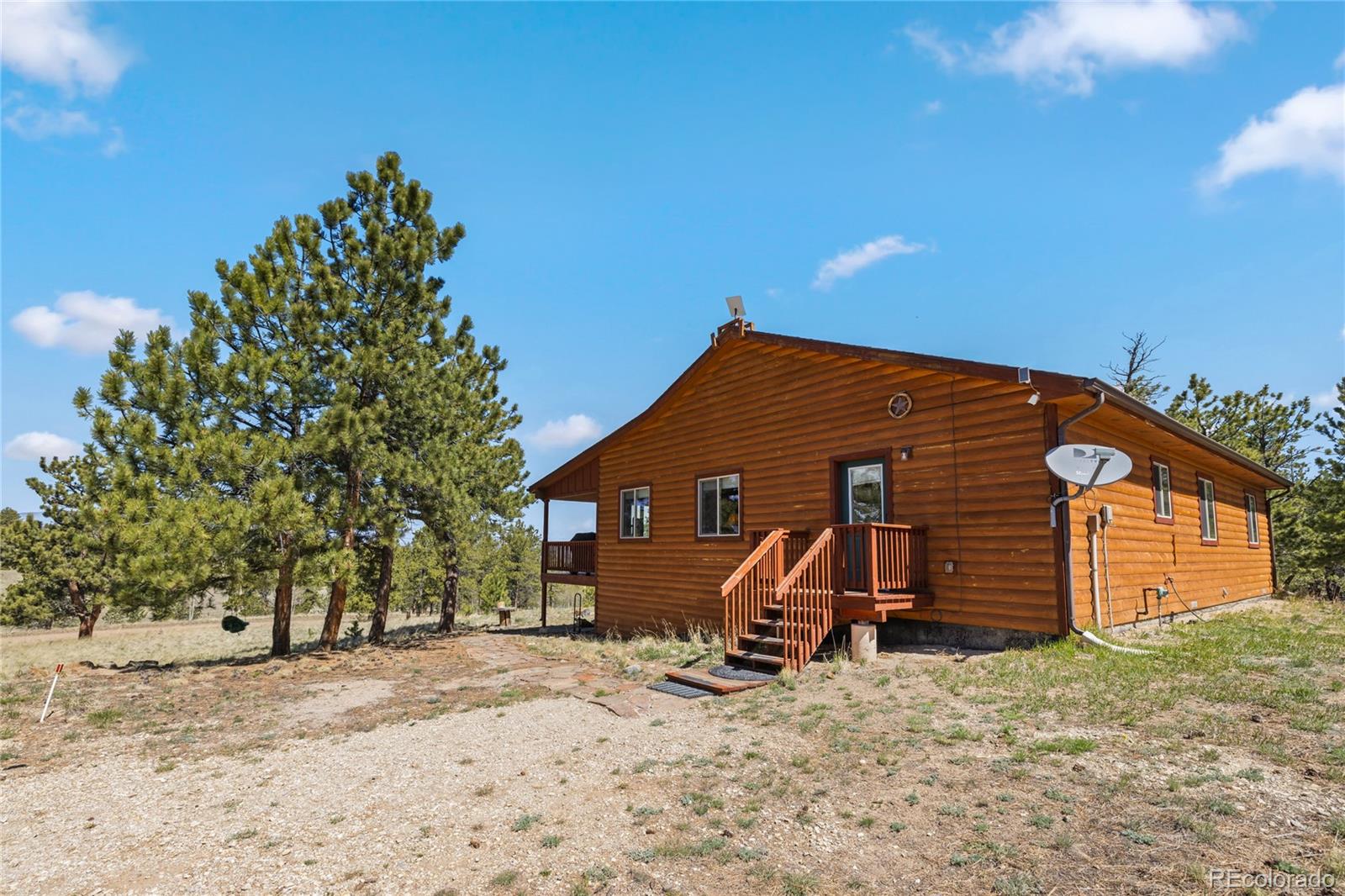 MLS Image #37 for 1948  wagon wheel road,hartsel, Colorado