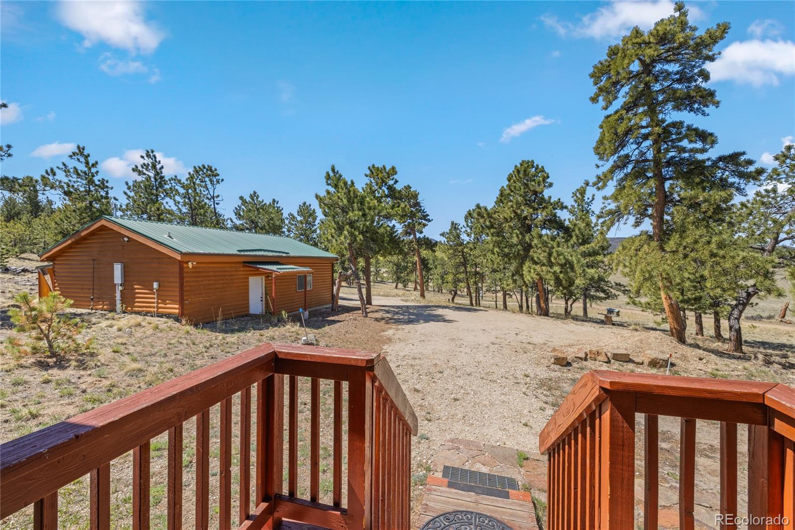 MLS Image #38 for 1948  wagon wheel road,hartsel, Colorado