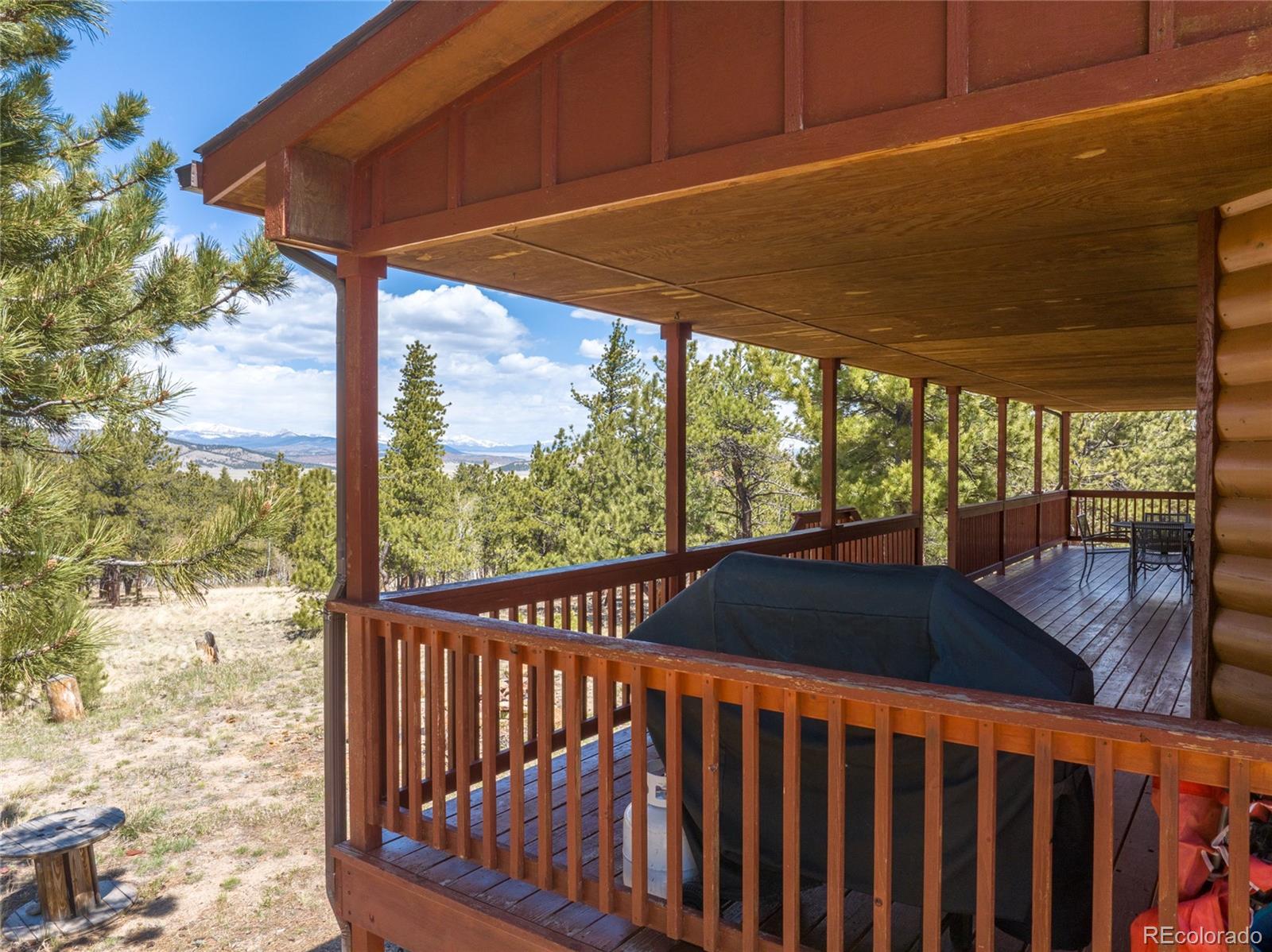 MLS Image #41 for 1948  wagon wheel road,hartsel, Colorado