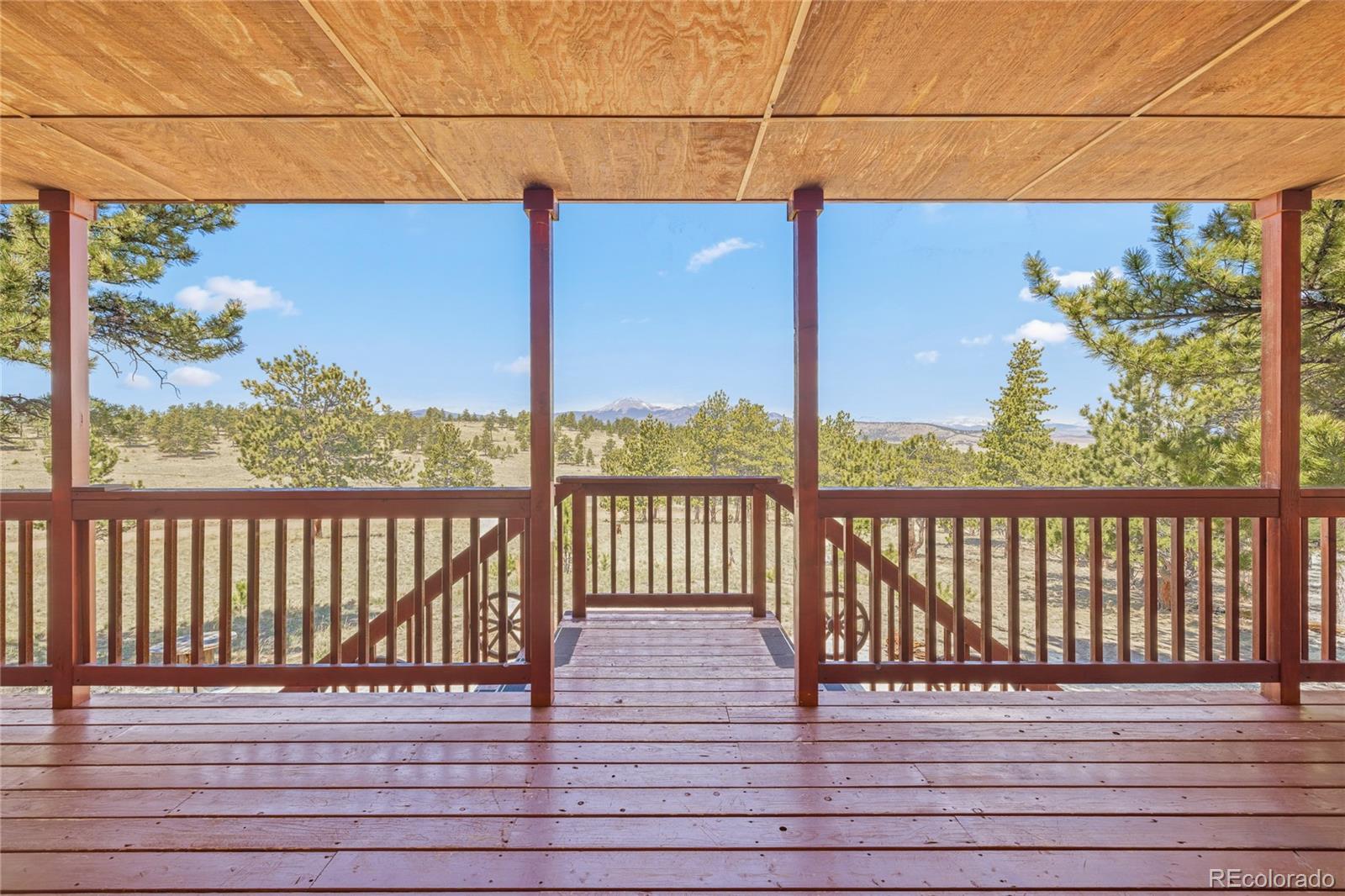 MLS Image #43 for 1948  wagon wheel road,hartsel, Colorado