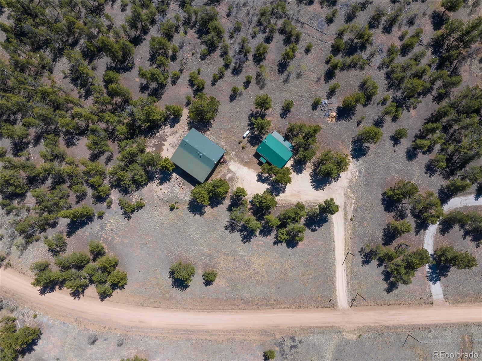 MLS Image #45 for 1948  wagon wheel road,hartsel, Colorado