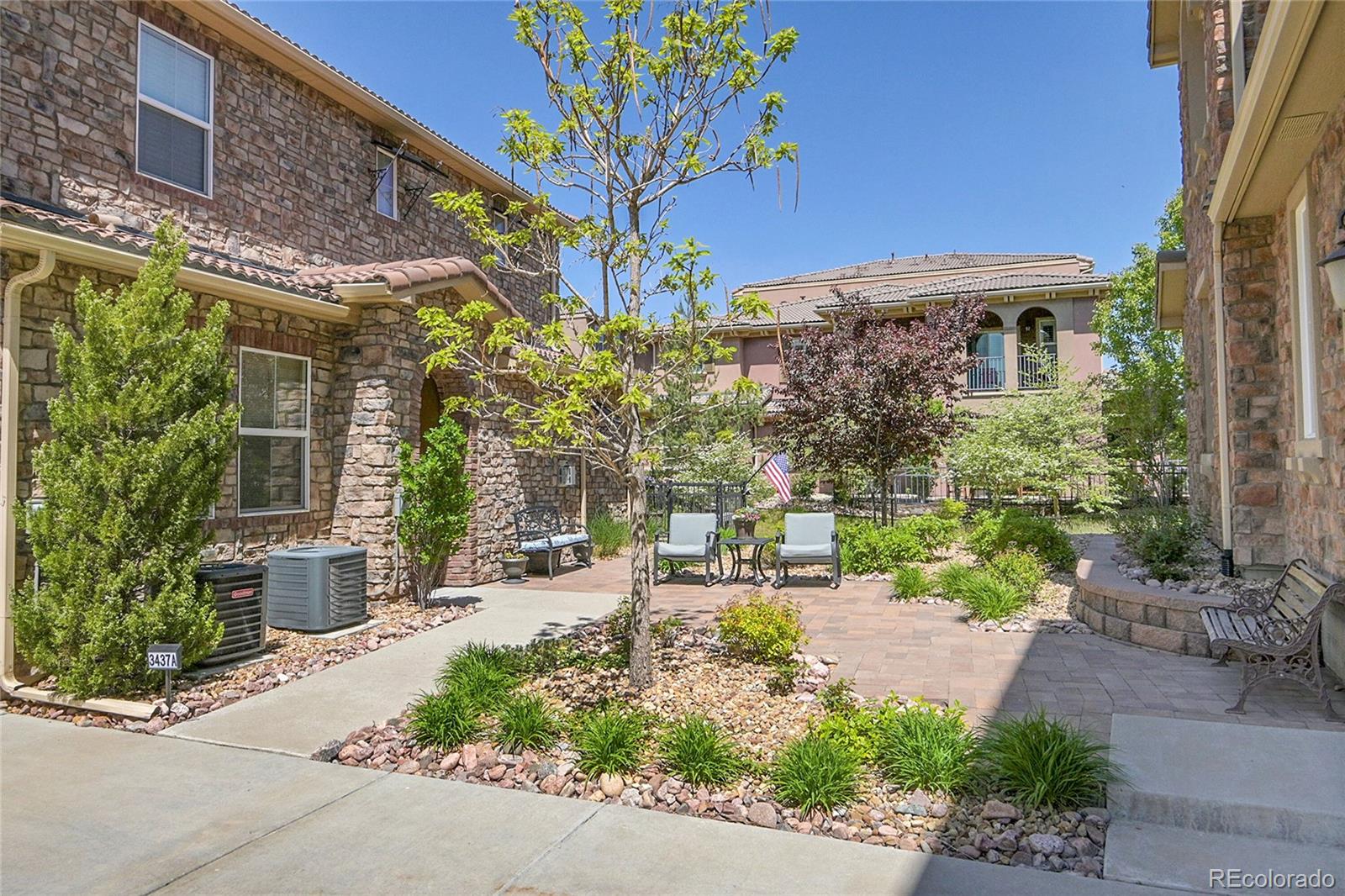 MLS Image #39 for 3437  rosato drive c,highlands ranch, Colorado