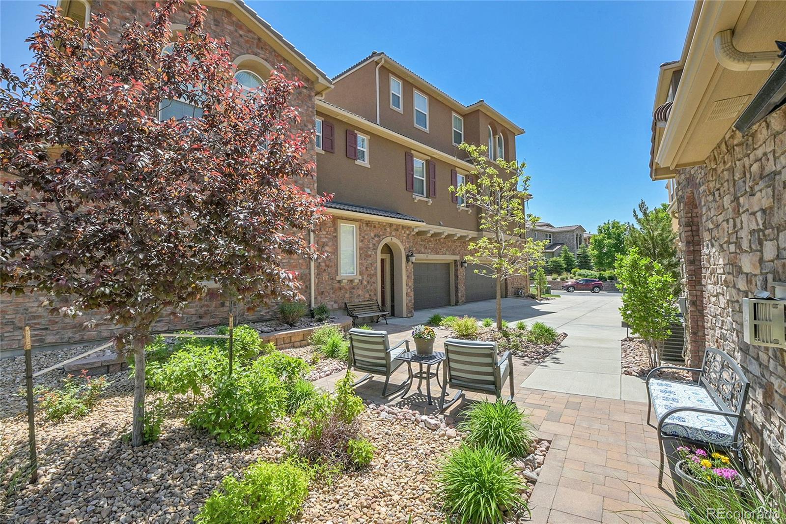 MLS Image #40 for 3437  rosato drive c,highlands ranch, Colorado