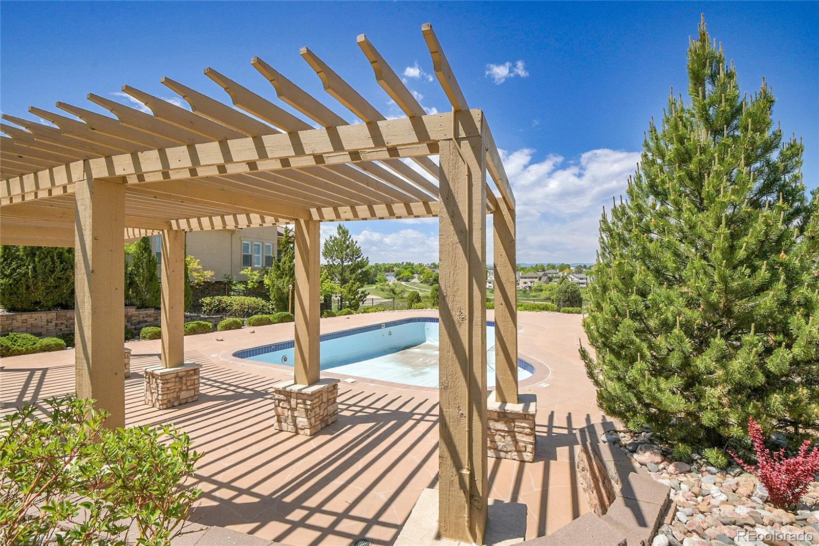 MLS Image #42 for 3437  rosato drive c,highlands ranch, Colorado