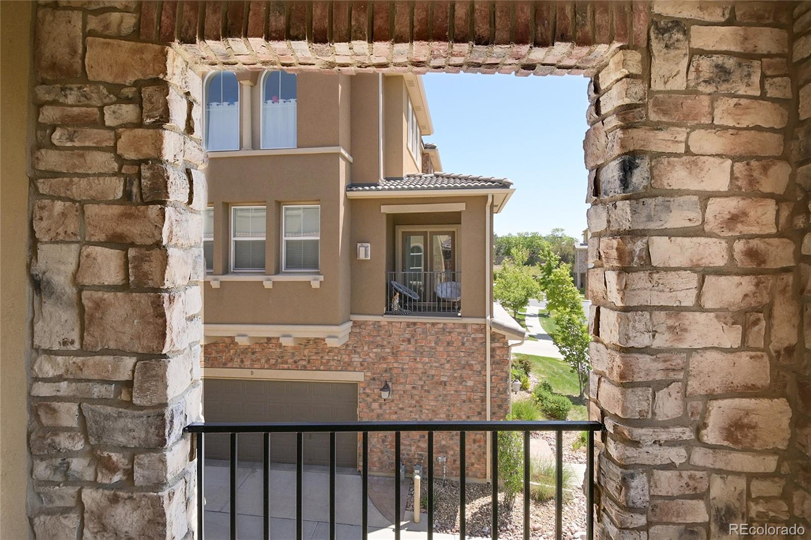 MLS Image #7 for 3437  rosato drive c,highlands ranch, Colorado