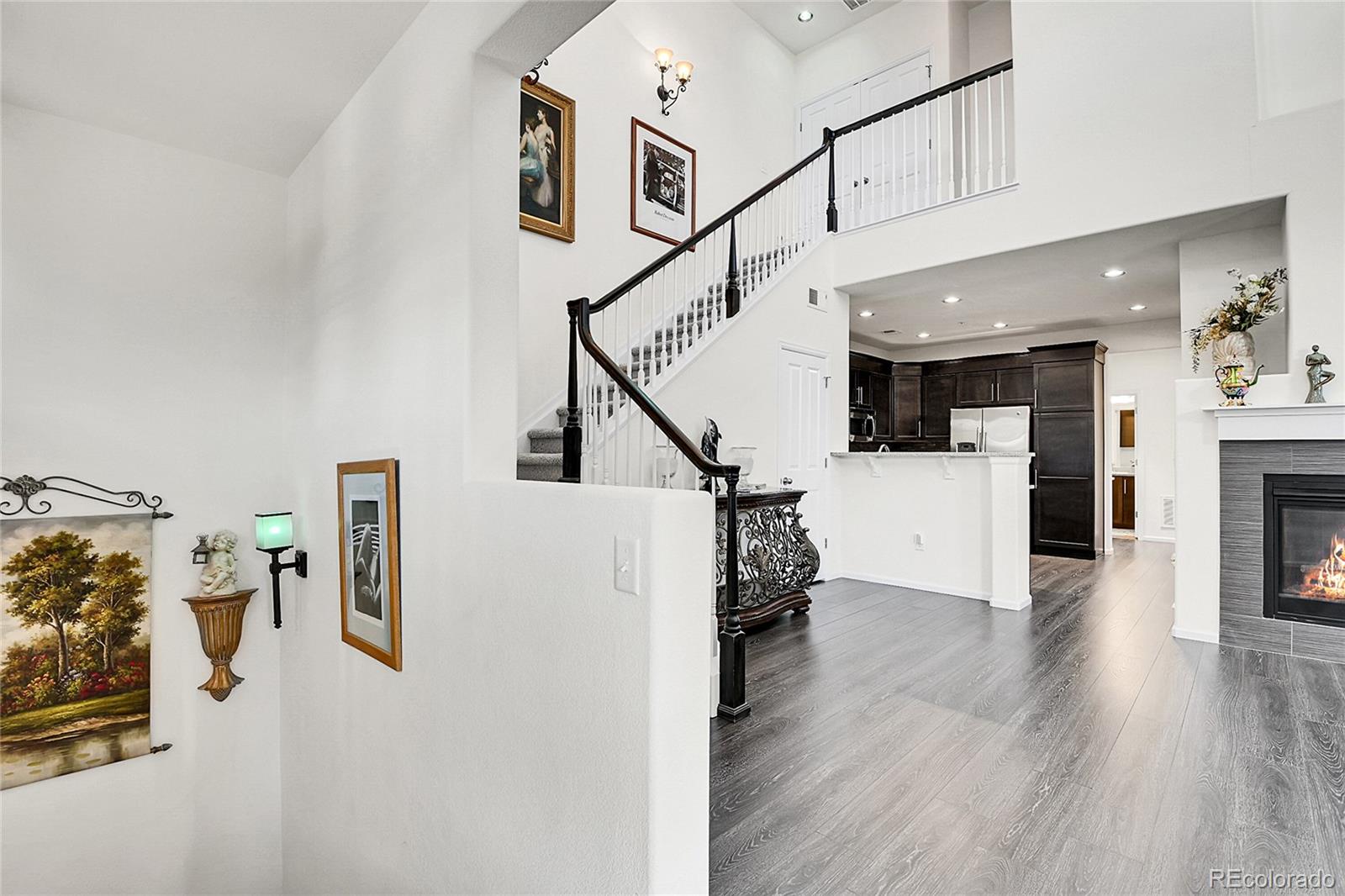 MLS Image #9 for 3437  rosato drive c,highlands ranch, Colorado