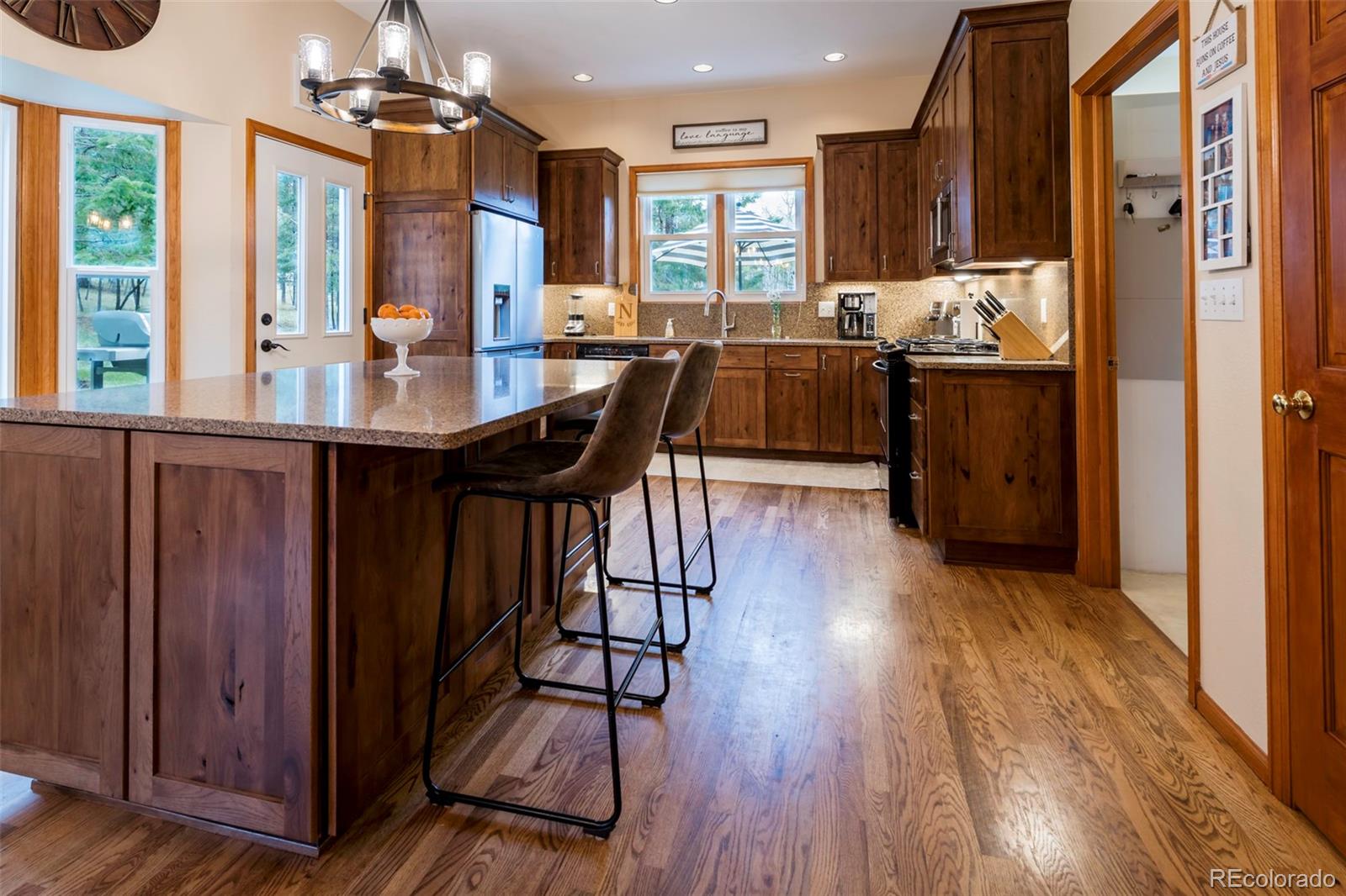 MLS Image #10 for 33  sparrow court,bailey, Colorado