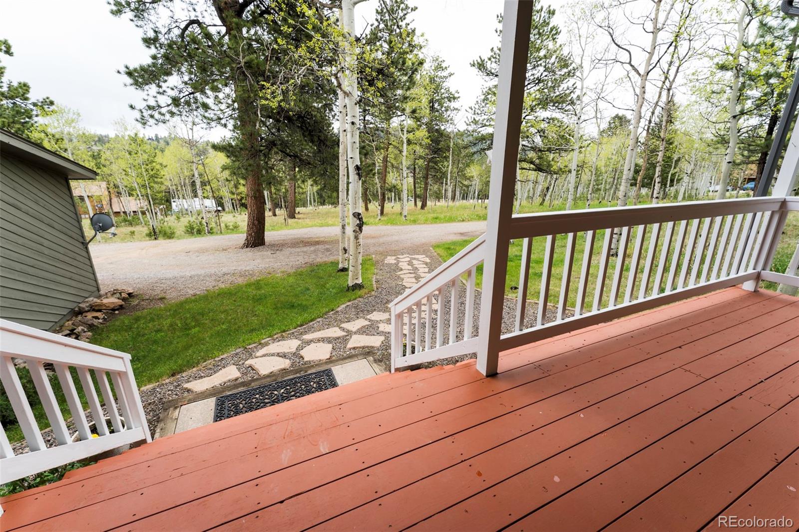 MLS Image #3 for 33  sparrow court,bailey, Colorado