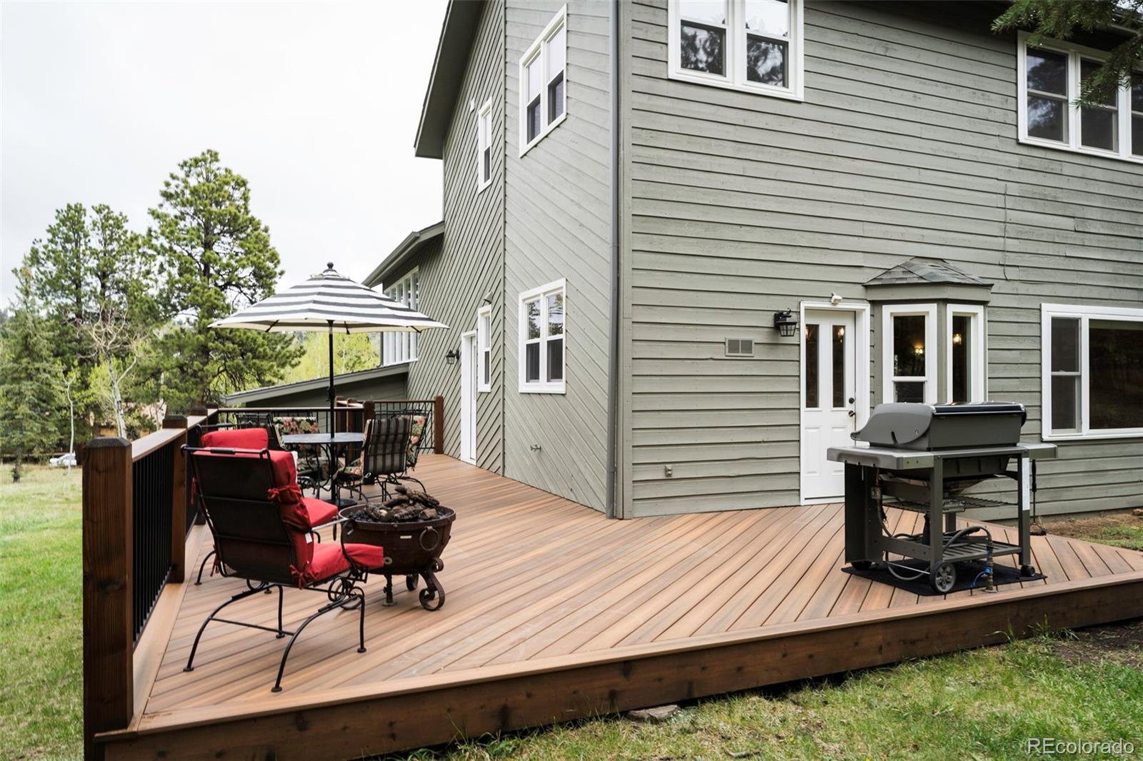 MLS Image #38 for 33  sparrow court,bailey, Colorado