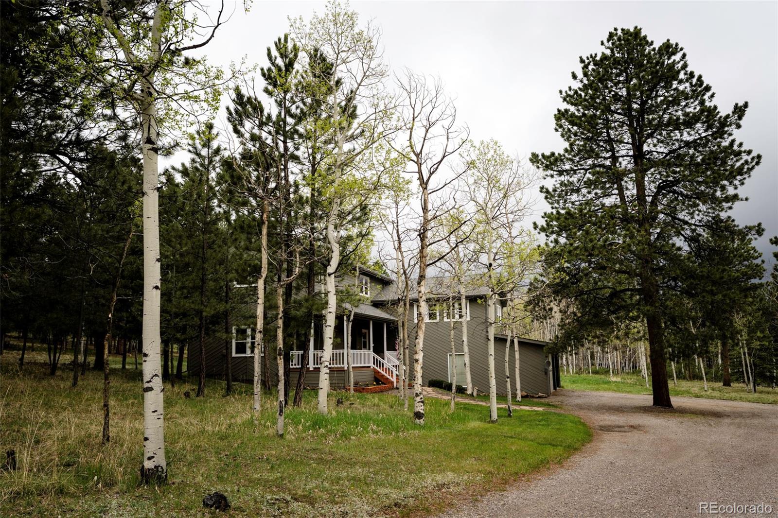MLS Image #43 for 33  sparrow court,bailey, Colorado