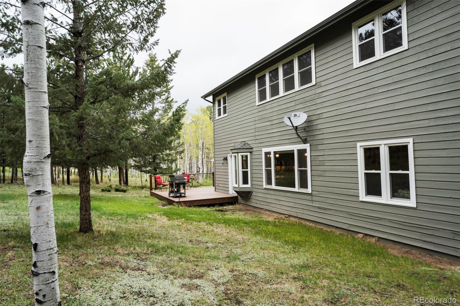 MLS Image #44 for 33  sparrow court,bailey, Colorado