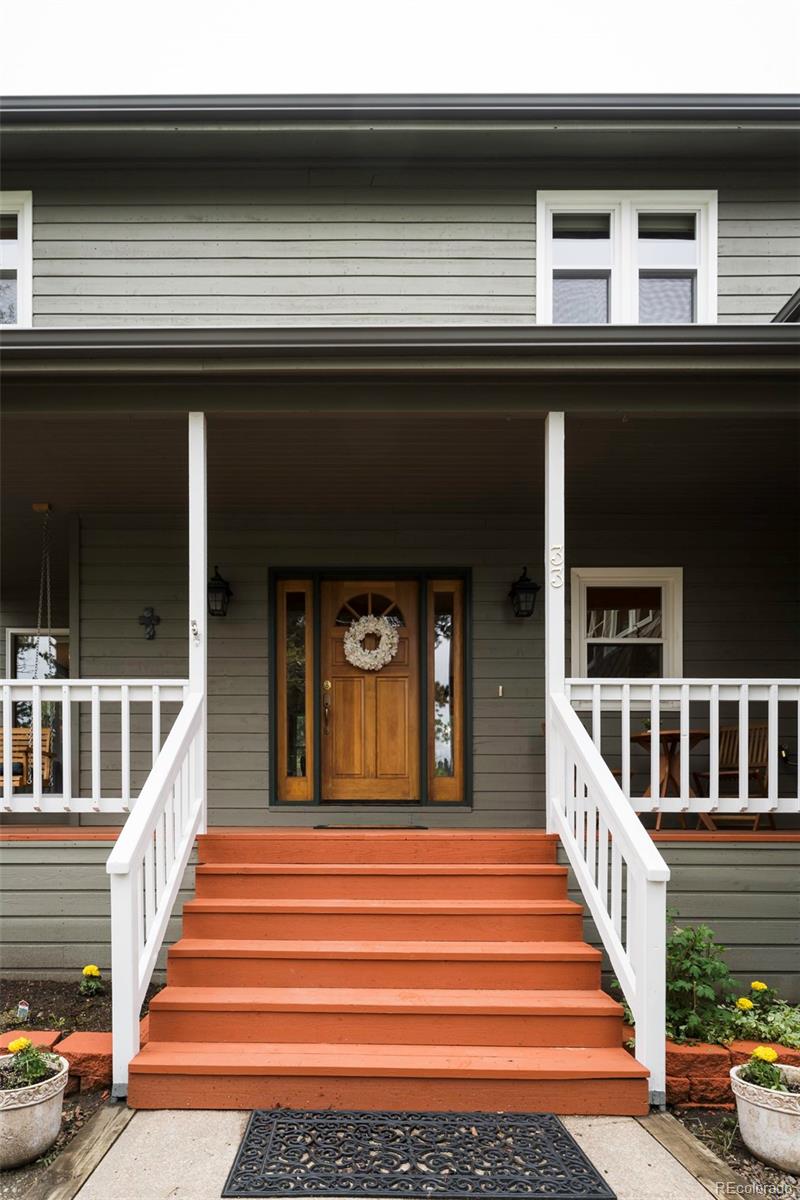 MLS Image #5 for 33  sparrow court,bailey, Colorado