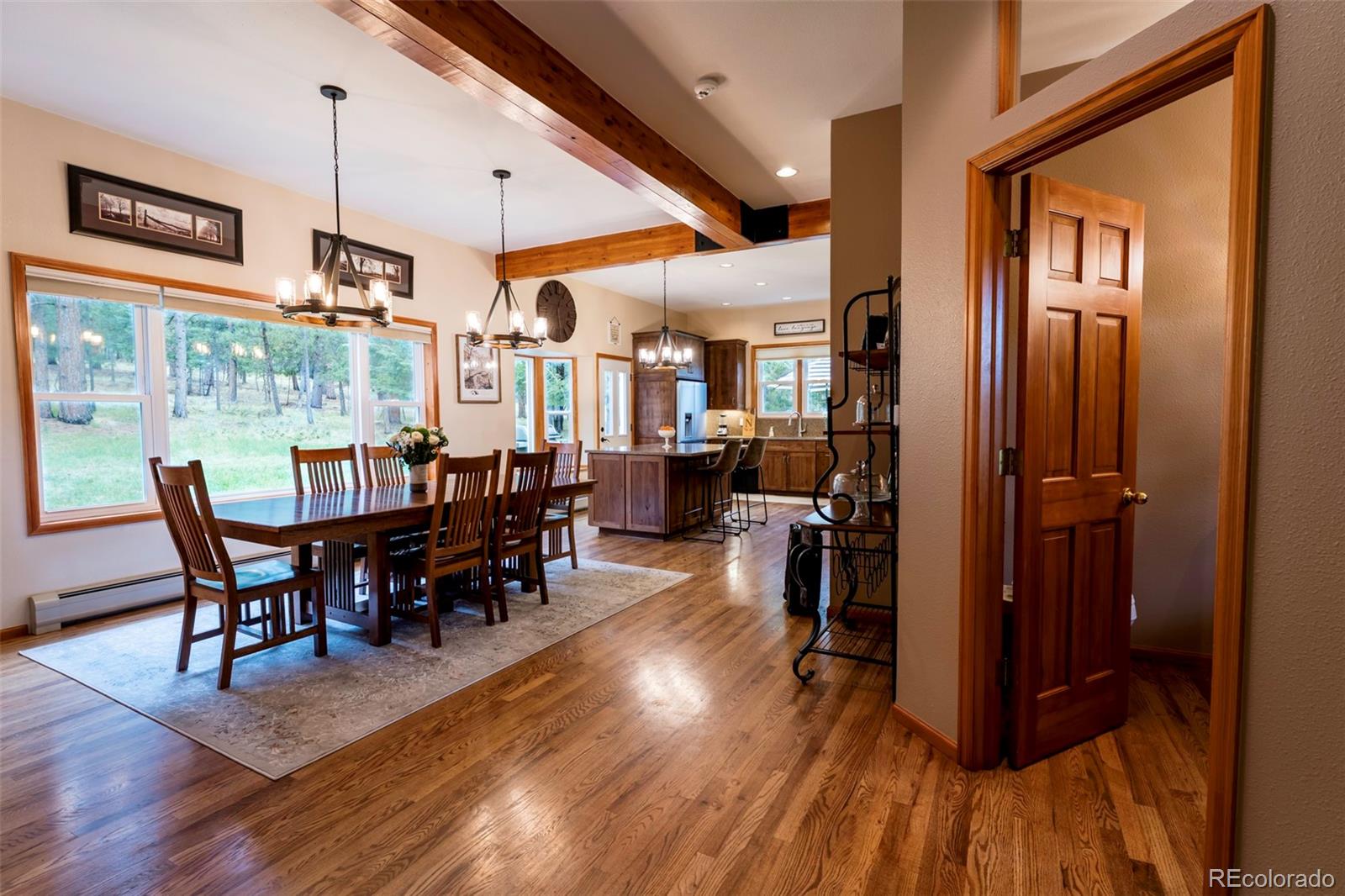 MLS Image #7 for 33  sparrow court,bailey, Colorado