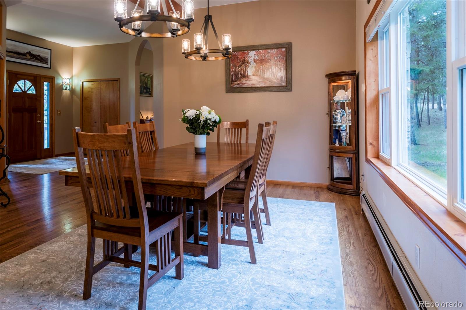 MLS Image #9 for 33  sparrow court,bailey, Colorado