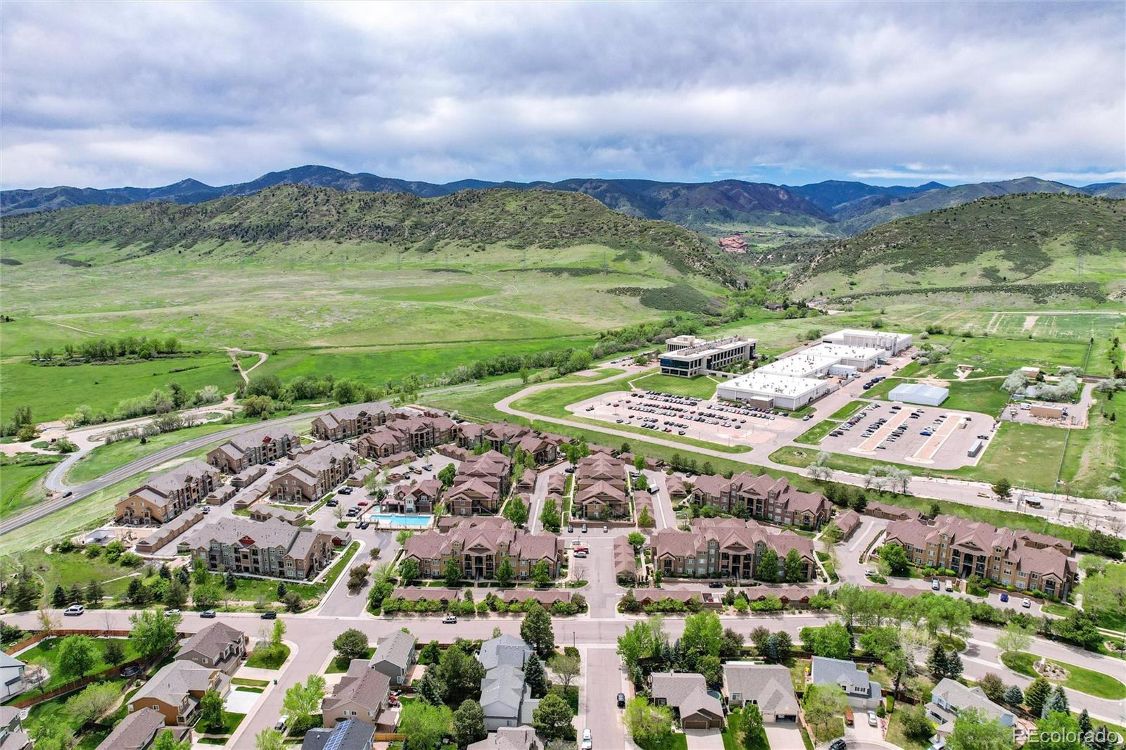 MLS Image #10 for 10056 w unser drive,littleton, Colorado