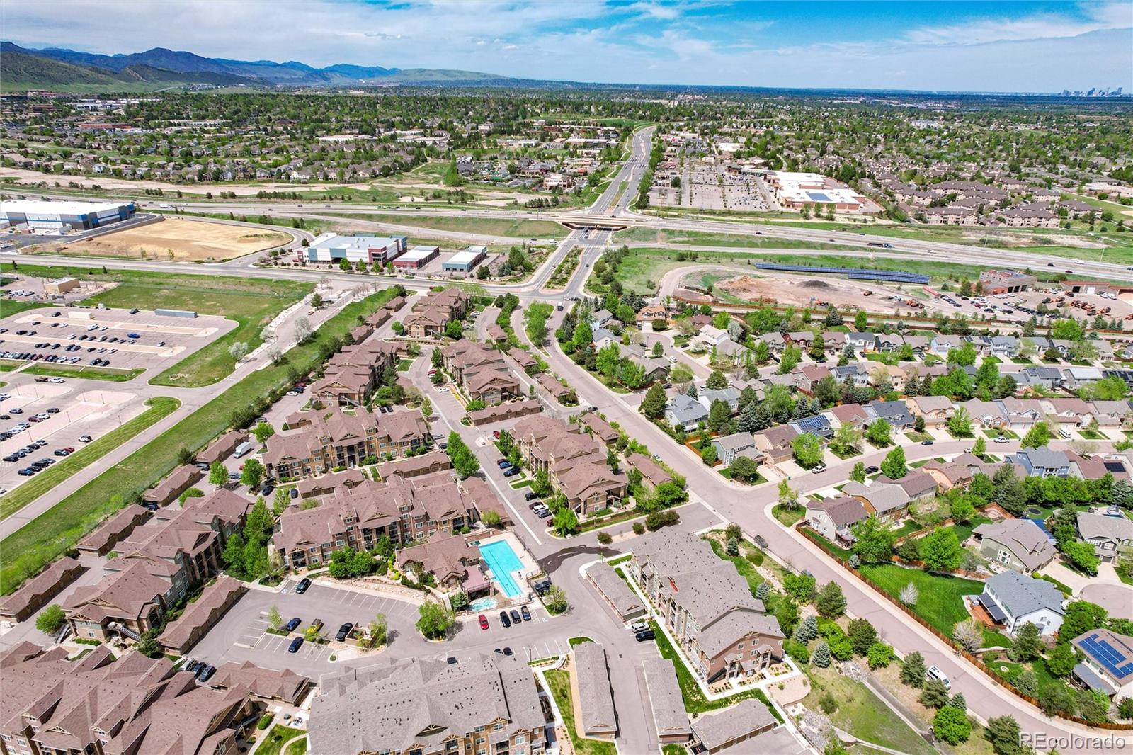 MLS Image #12 for 10056 w unser drive,littleton, Colorado