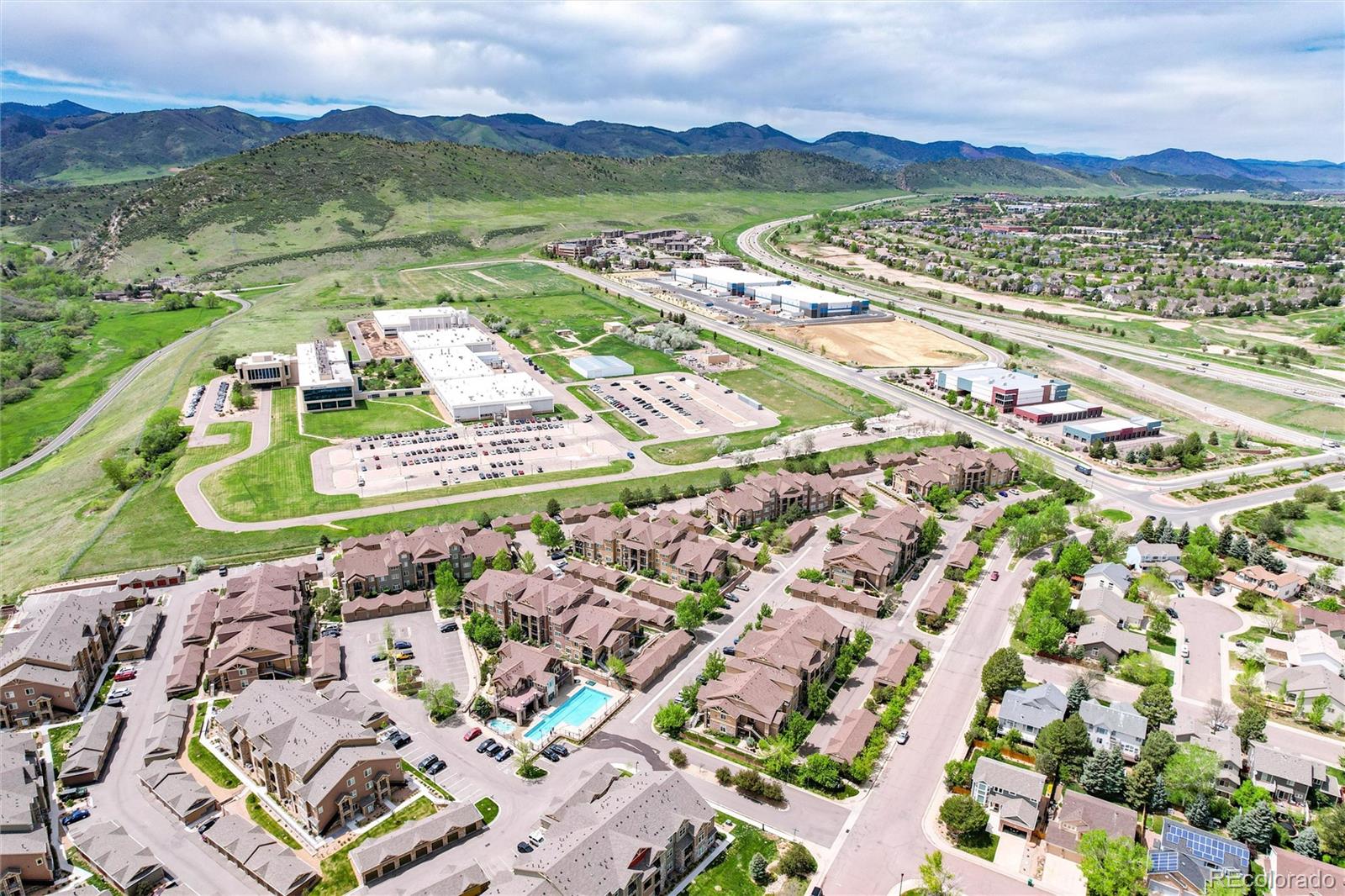 MLS Image #29 for 10056 w unser drive,littleton, Colorado
