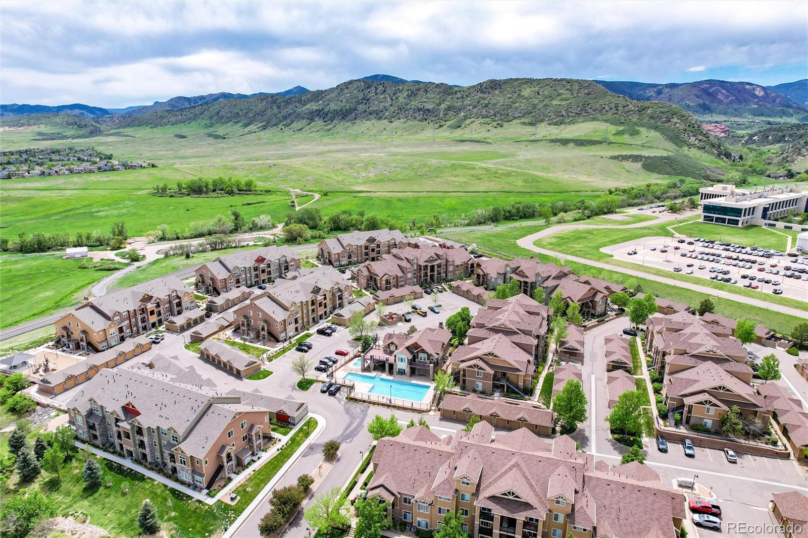 MLS Image #30 for 10056 w unser drive,littleton, Colorado