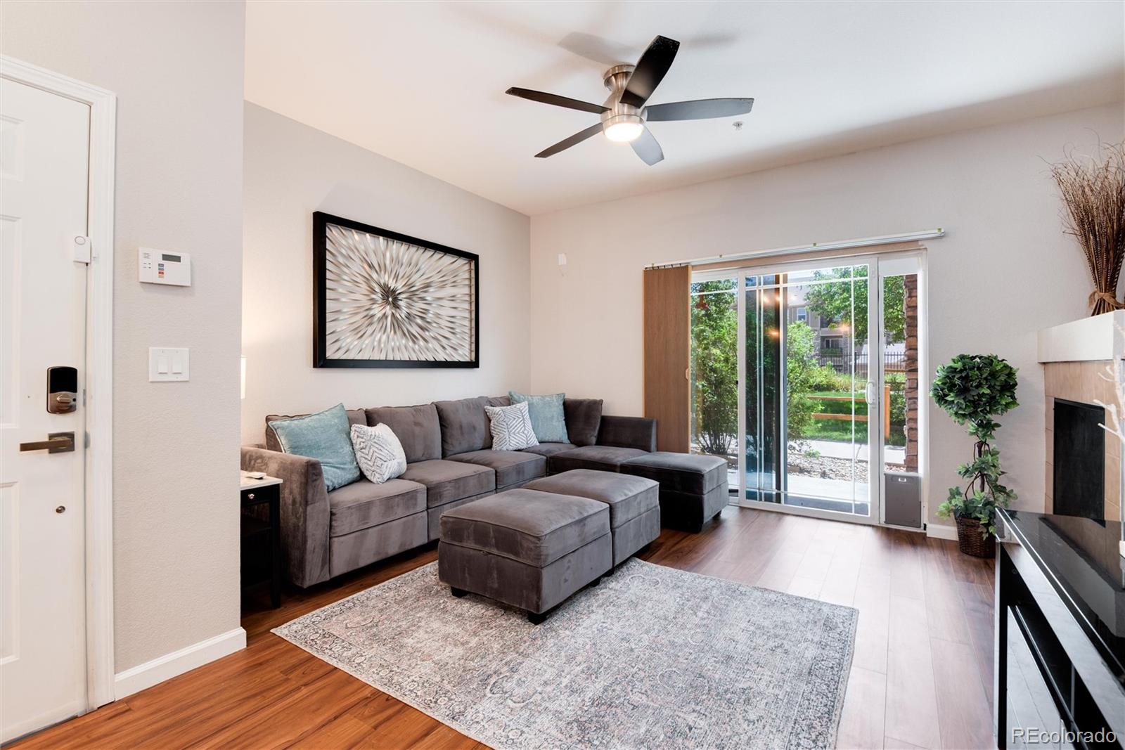 MLS Image #5 for 10056 w unser drive,littleton, Colorado