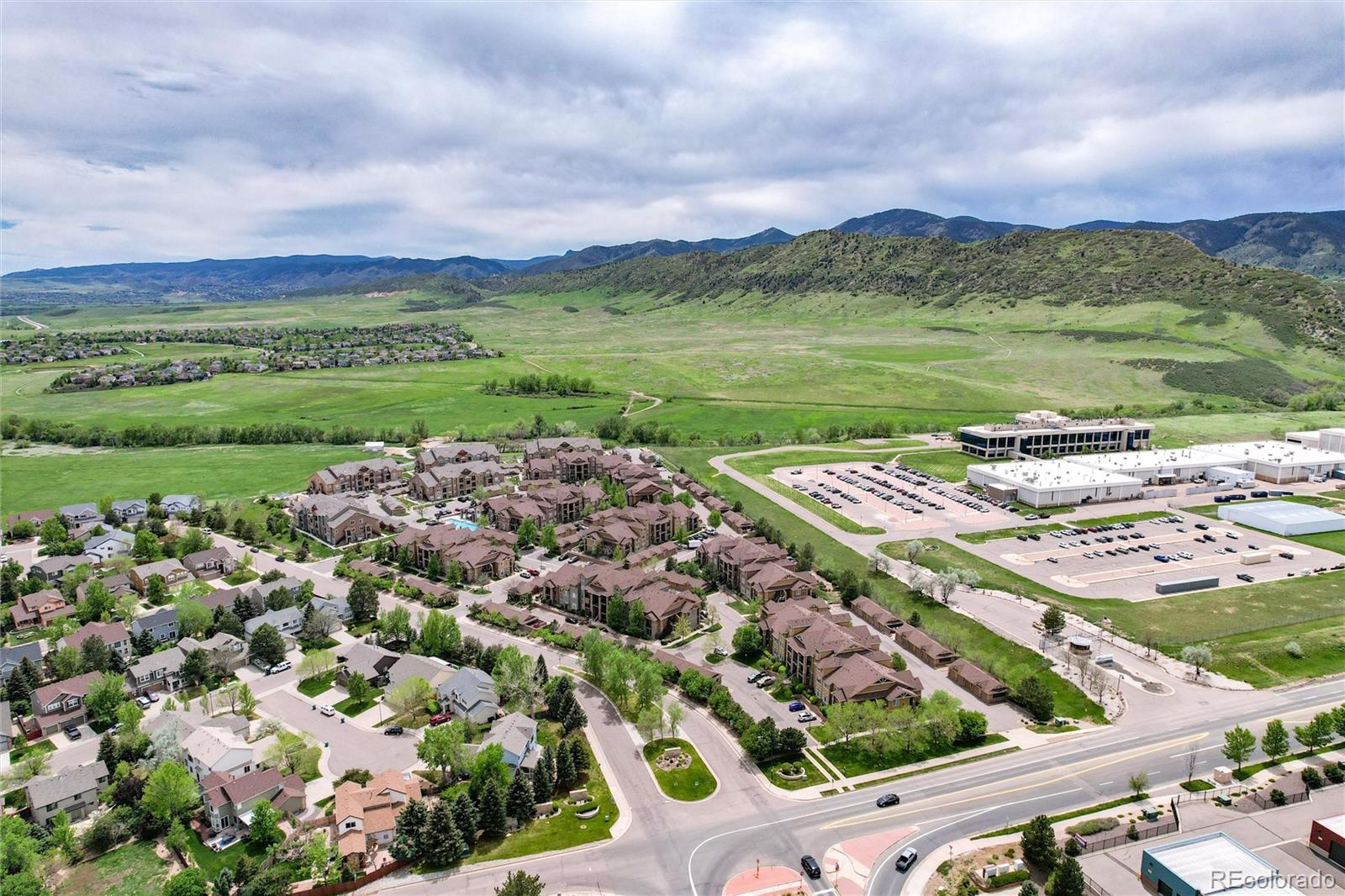 MLS Image #7 for 10056 w unser drive,littleton, Colorado