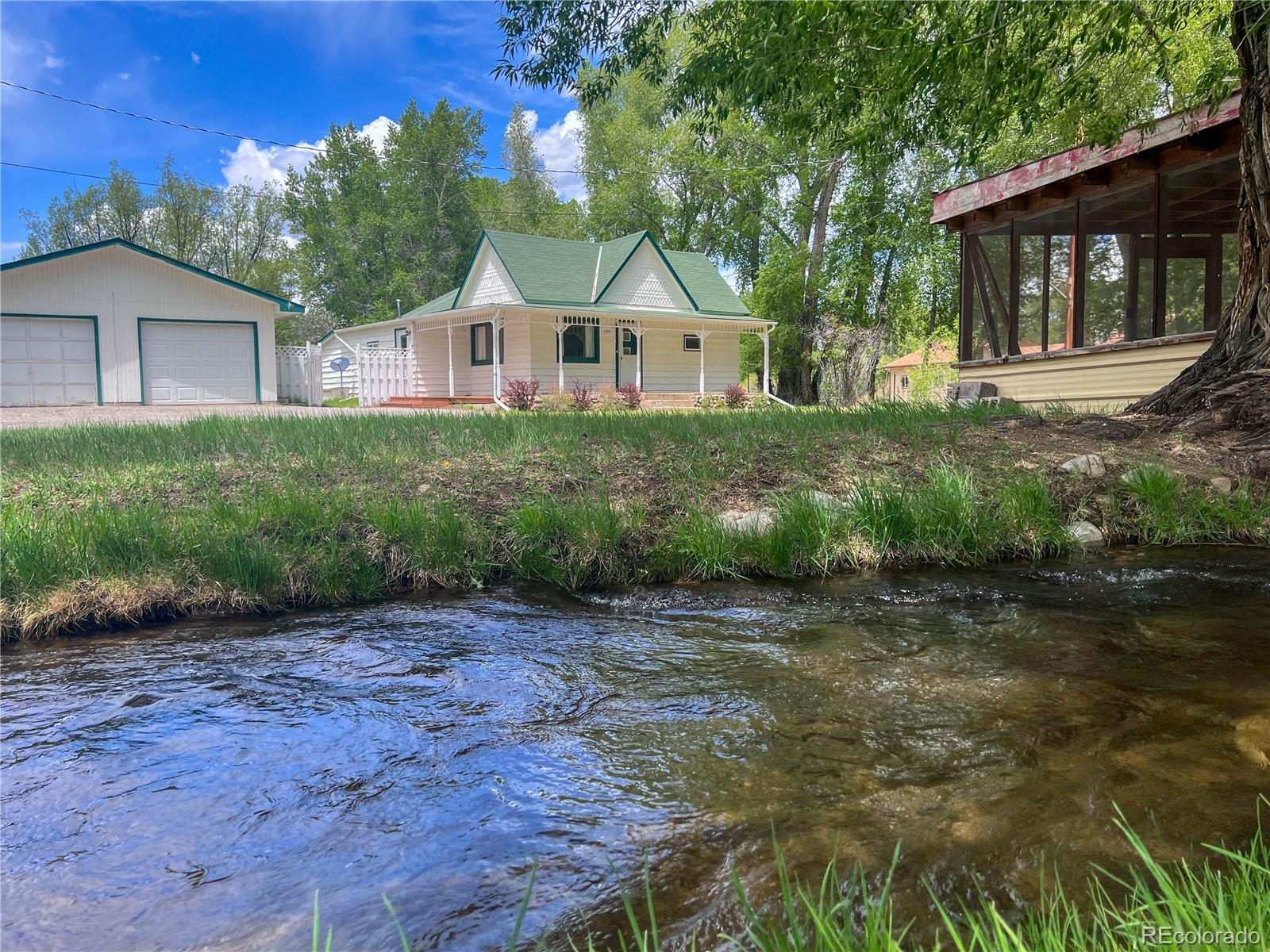 MLS Image #0 for 15071  county road 306 ,buena vista, Colorado