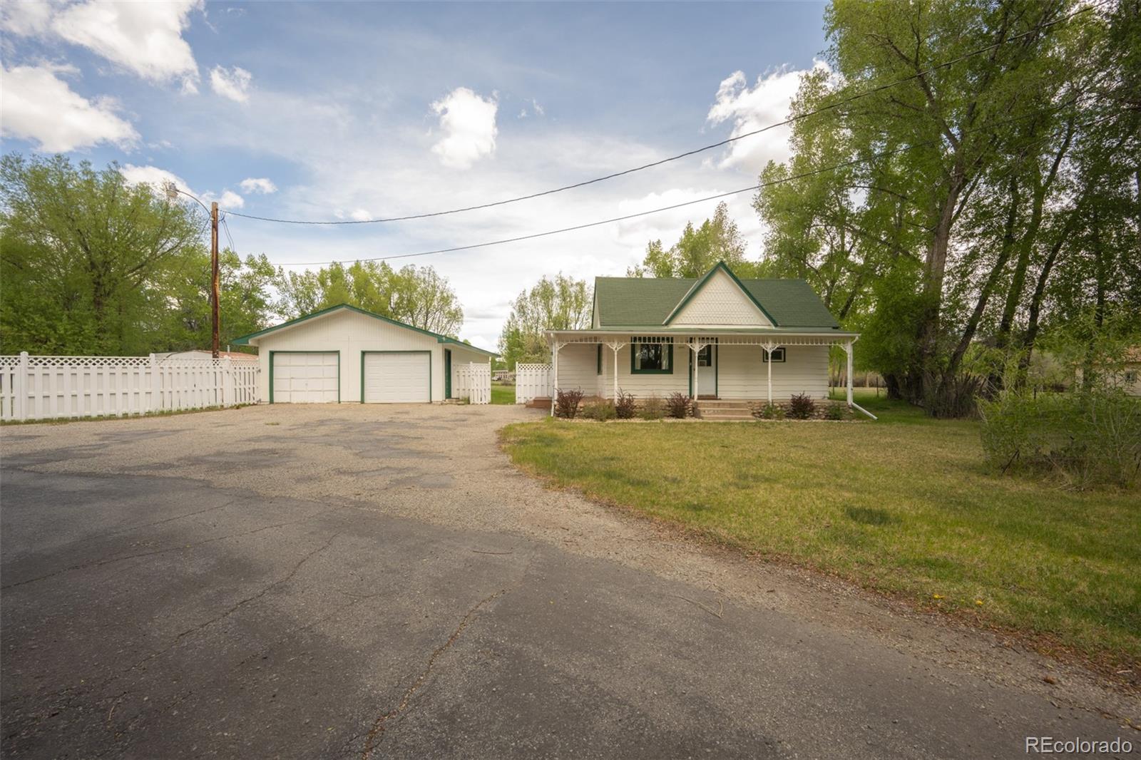 MLS Image #2 for 15071  county road 306 ,buena vista, Colorado