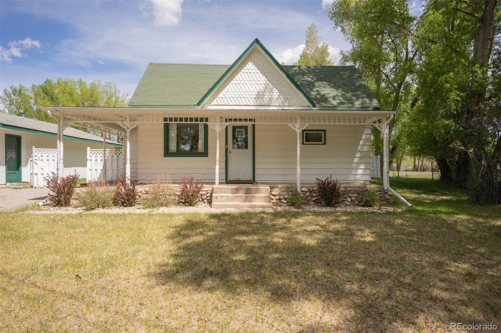 MLS Image #3 for 15071  county road 306 ,buena vista, Colorado
