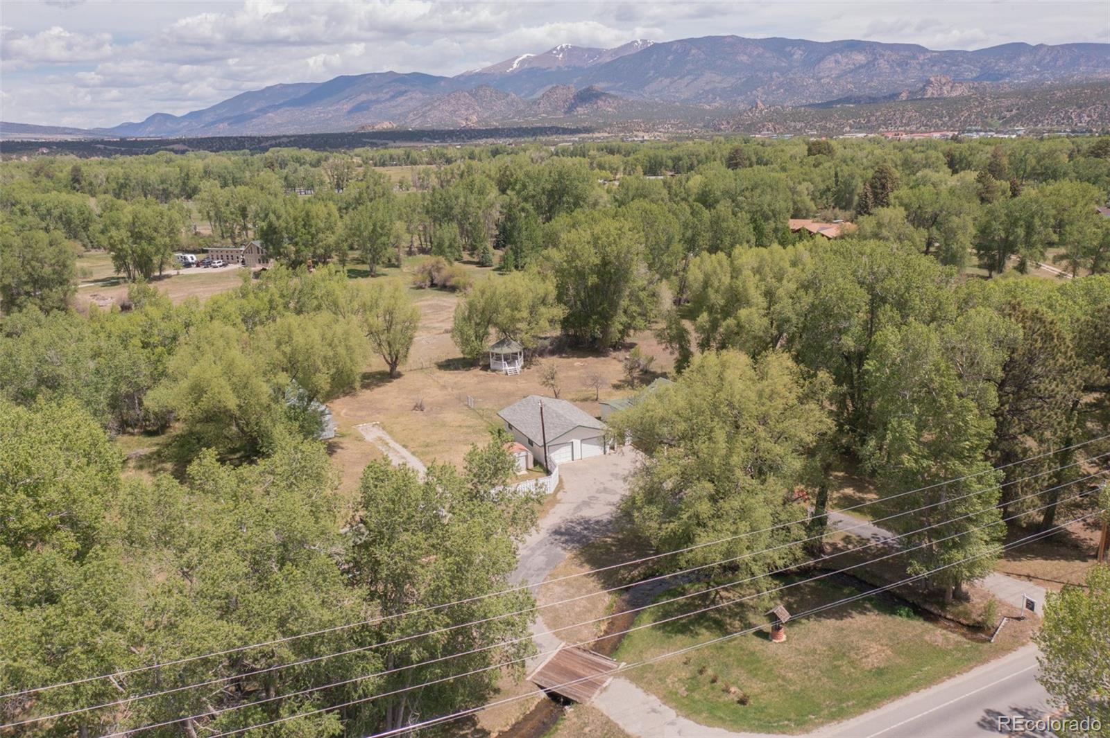MLS Image #38 for 15071  county road 306 ,buena vista, Colorado