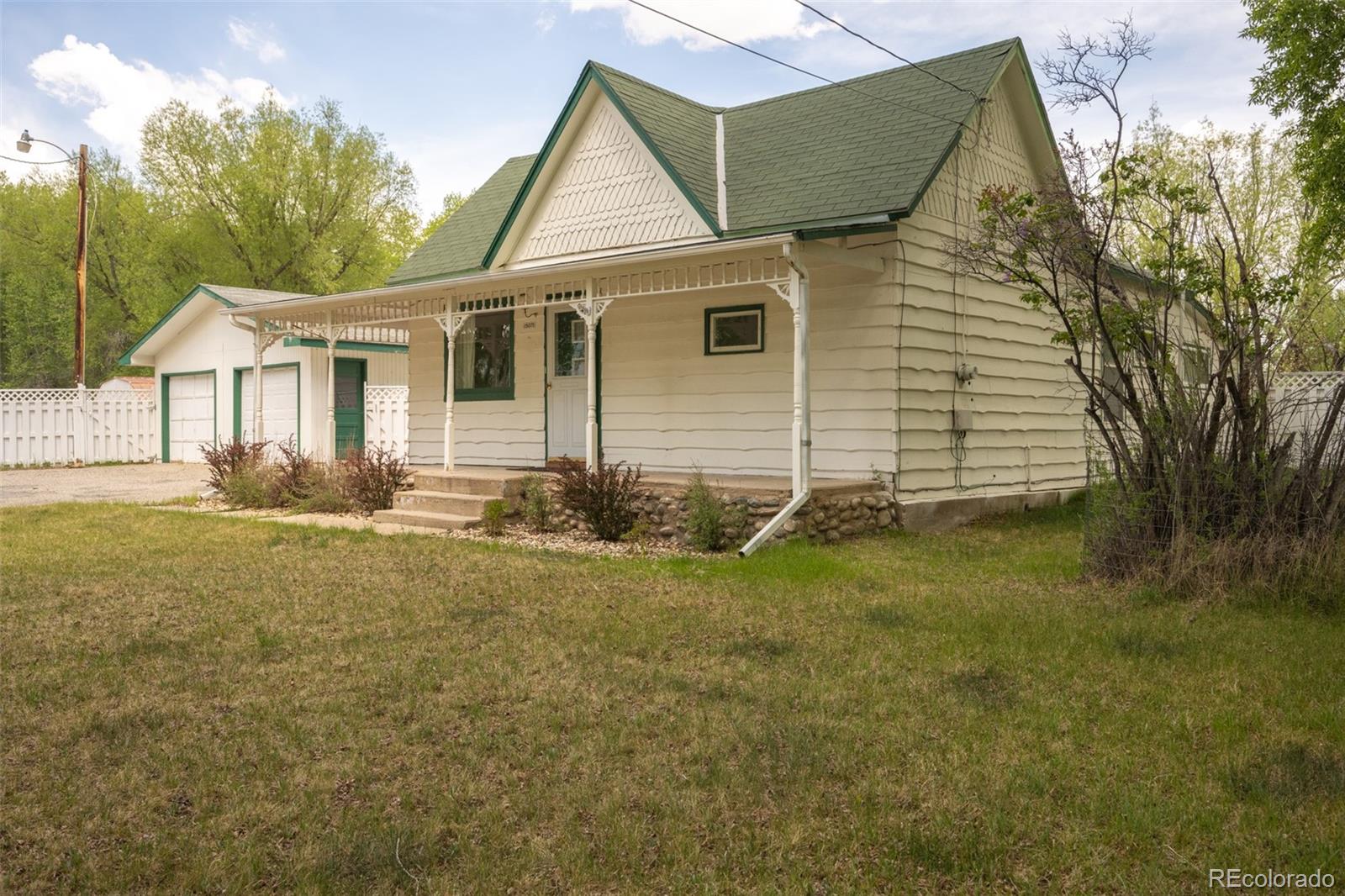 MLS Image #4 for 15071  county road 306 ,buena vista, Colorado