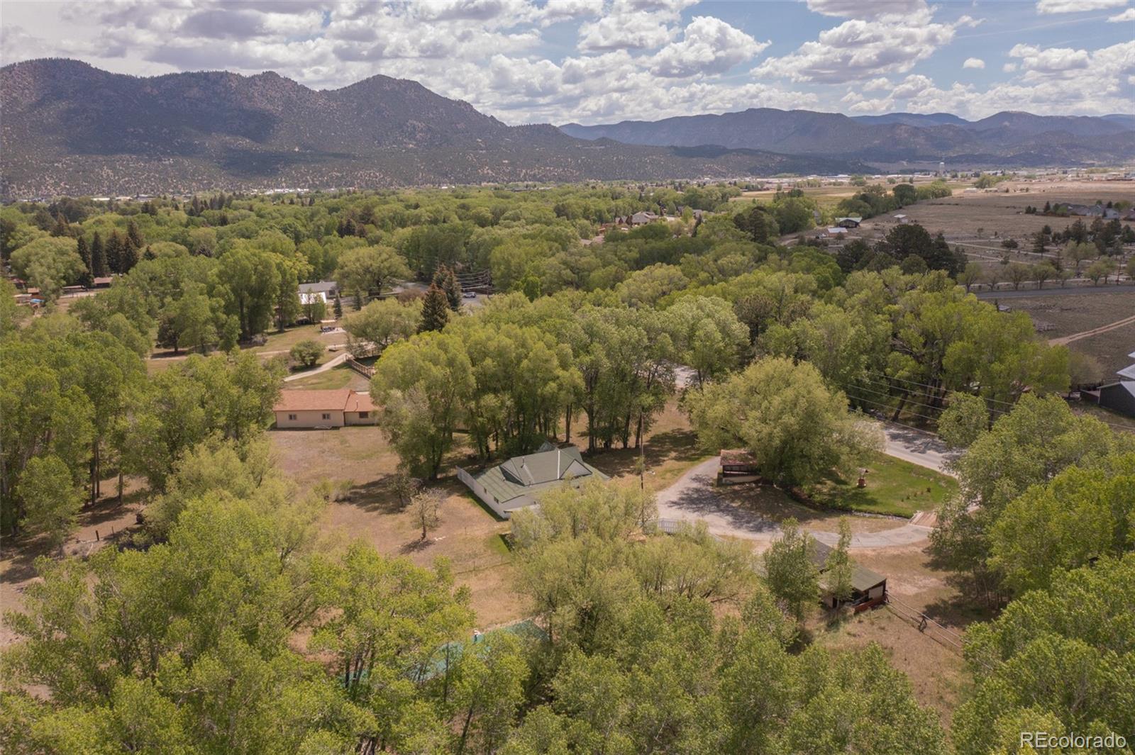 MLS Image #40 for 15071  county road 306 ,buena vista, Colorado