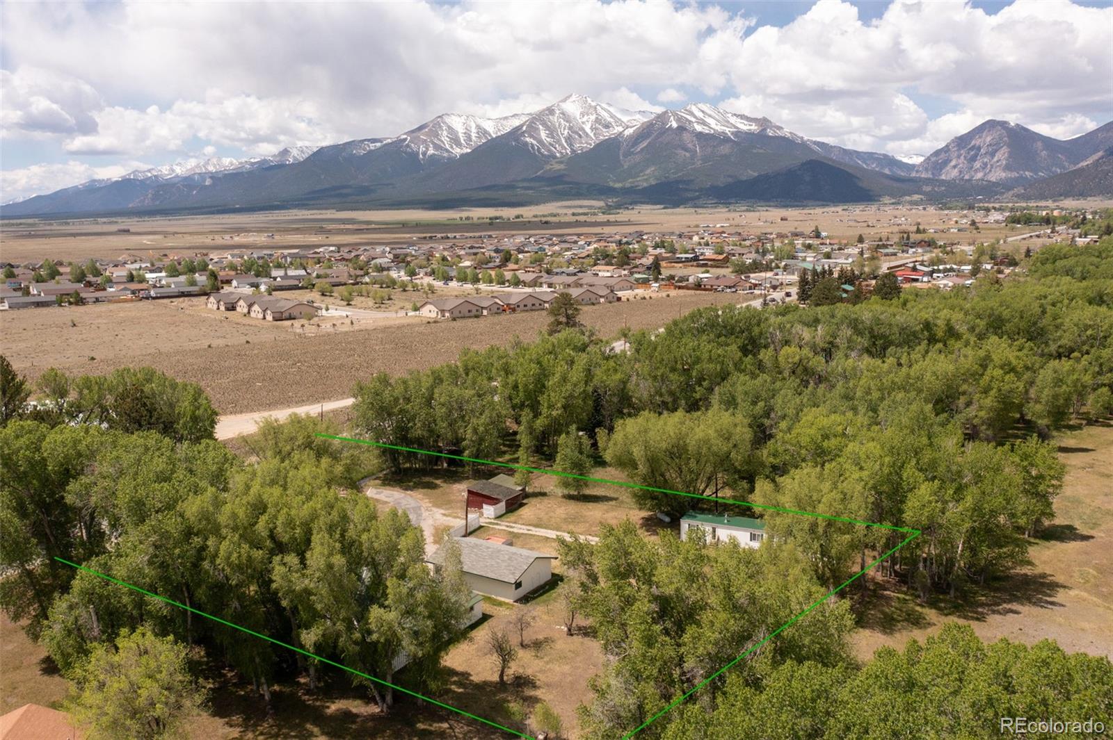 MLS Image #41 for 15071  county road 306 ,buena vista, Colorado