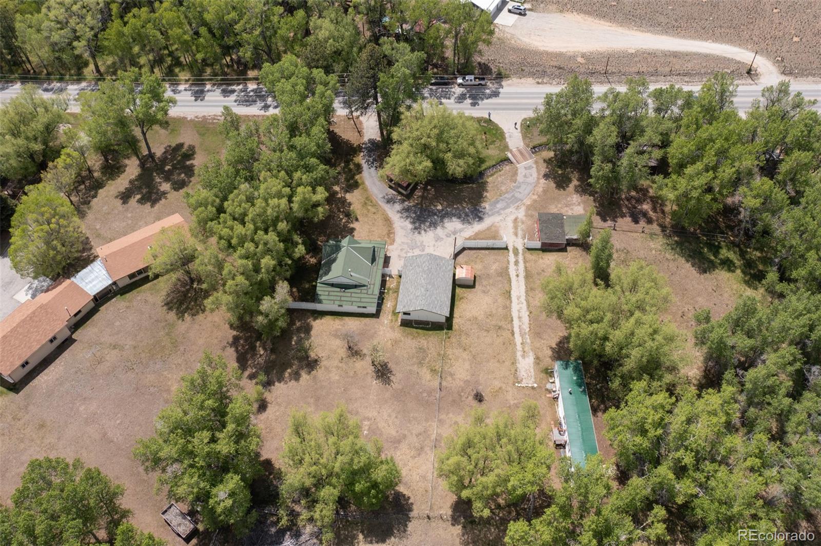 MLS Image #42 for 15071  county road 306 ,buena vista, Colorado
