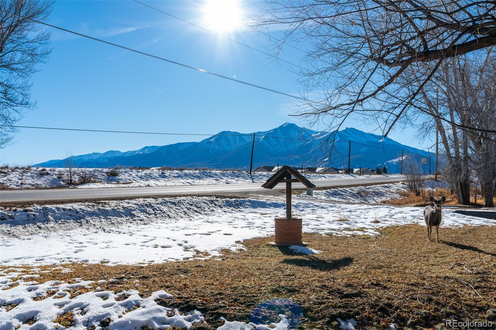 MLS Image #43 for 15071  county road 306 ,buena vista, Colorado