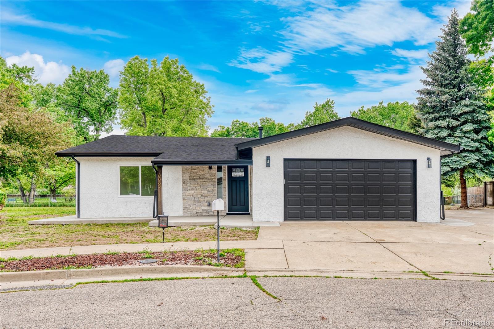 MLS Image #1 for 6882  quail street,arvada, Colorado