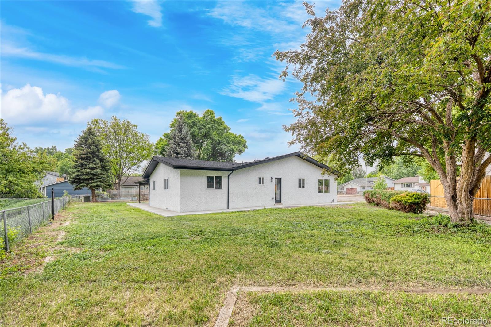 MLS Image #4 for 6882  quail street,arvada, Colorado