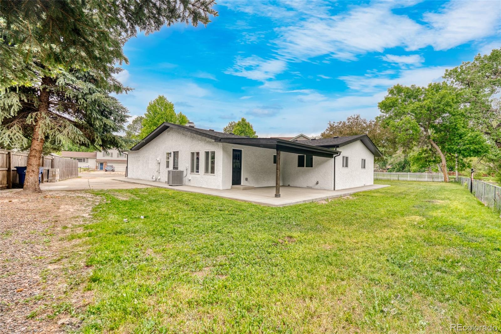 MLS Image #5 for 6882  quail street,arvada, Colorado