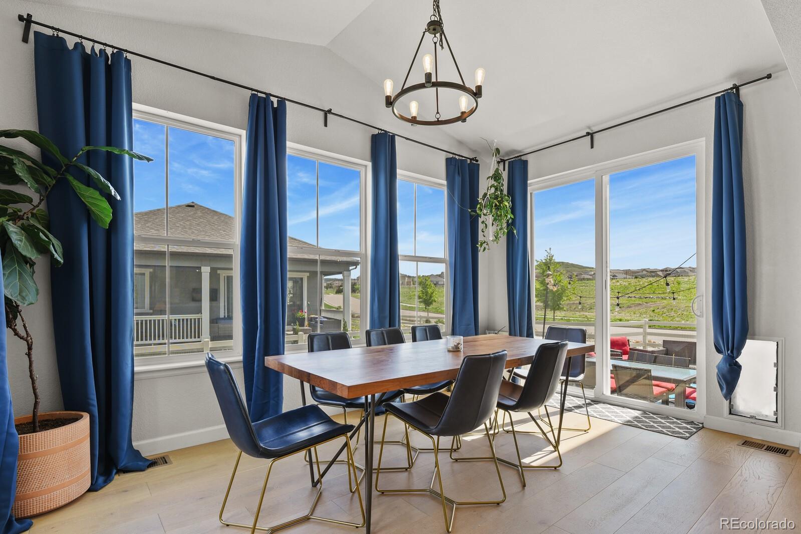 MLS Image #10 for 5446  coltin trail,castle rock, Colorado