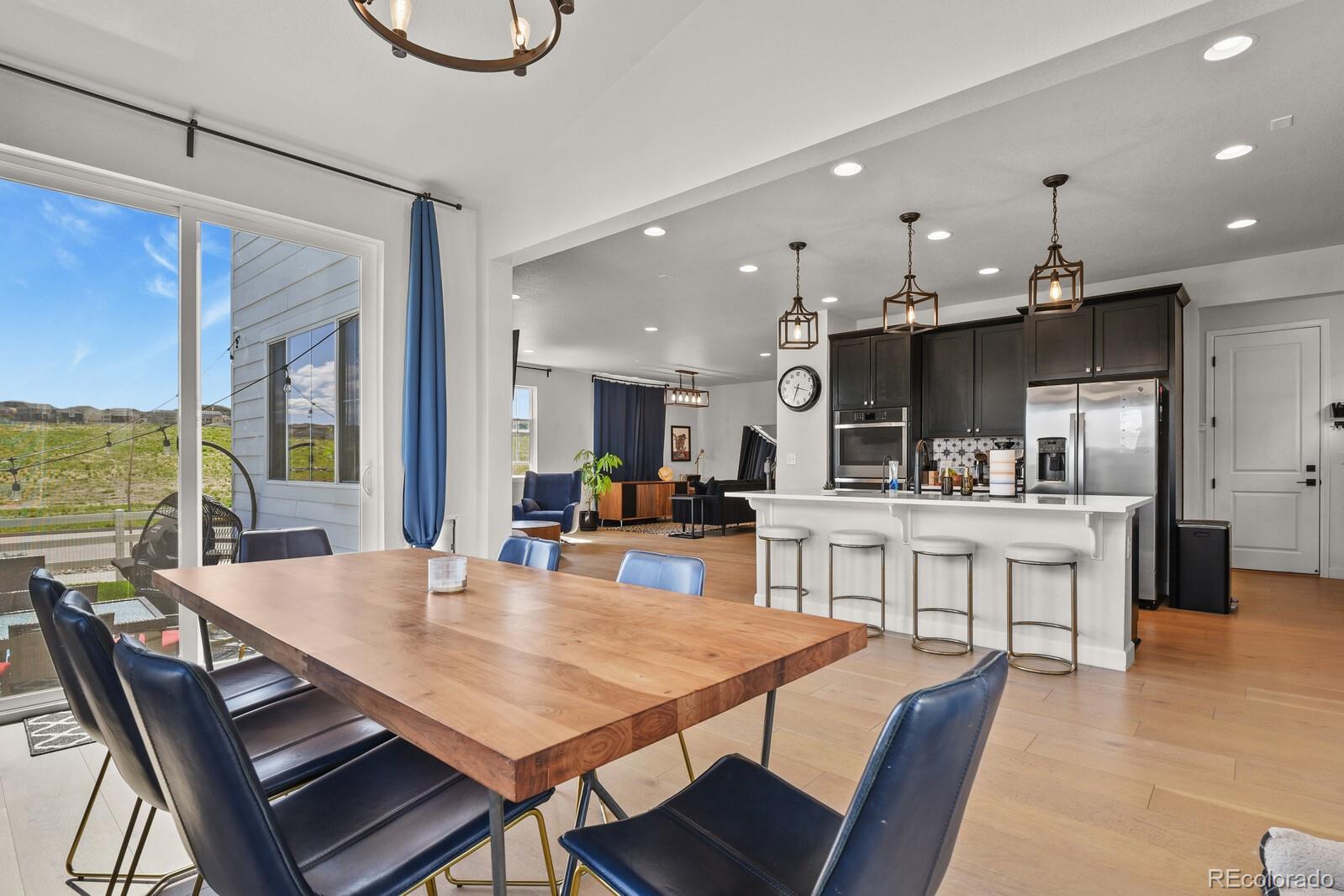 MLS Image #11 for 5446  coltin trail,castle rock, Colorado