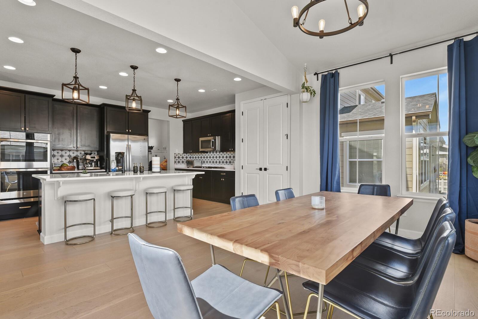 MLS Image #12 for 5446  coltin trail,castle rock, Colorado