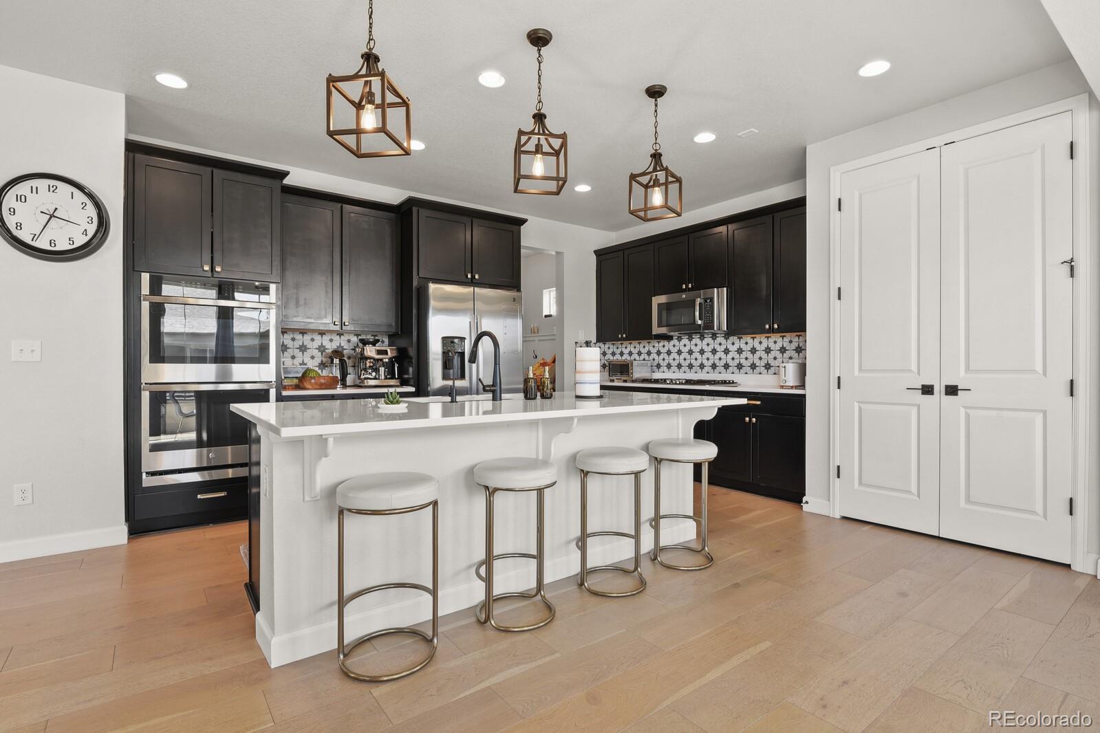MLS Image #13 for 5446  coltin trail,castle rock, Colorado