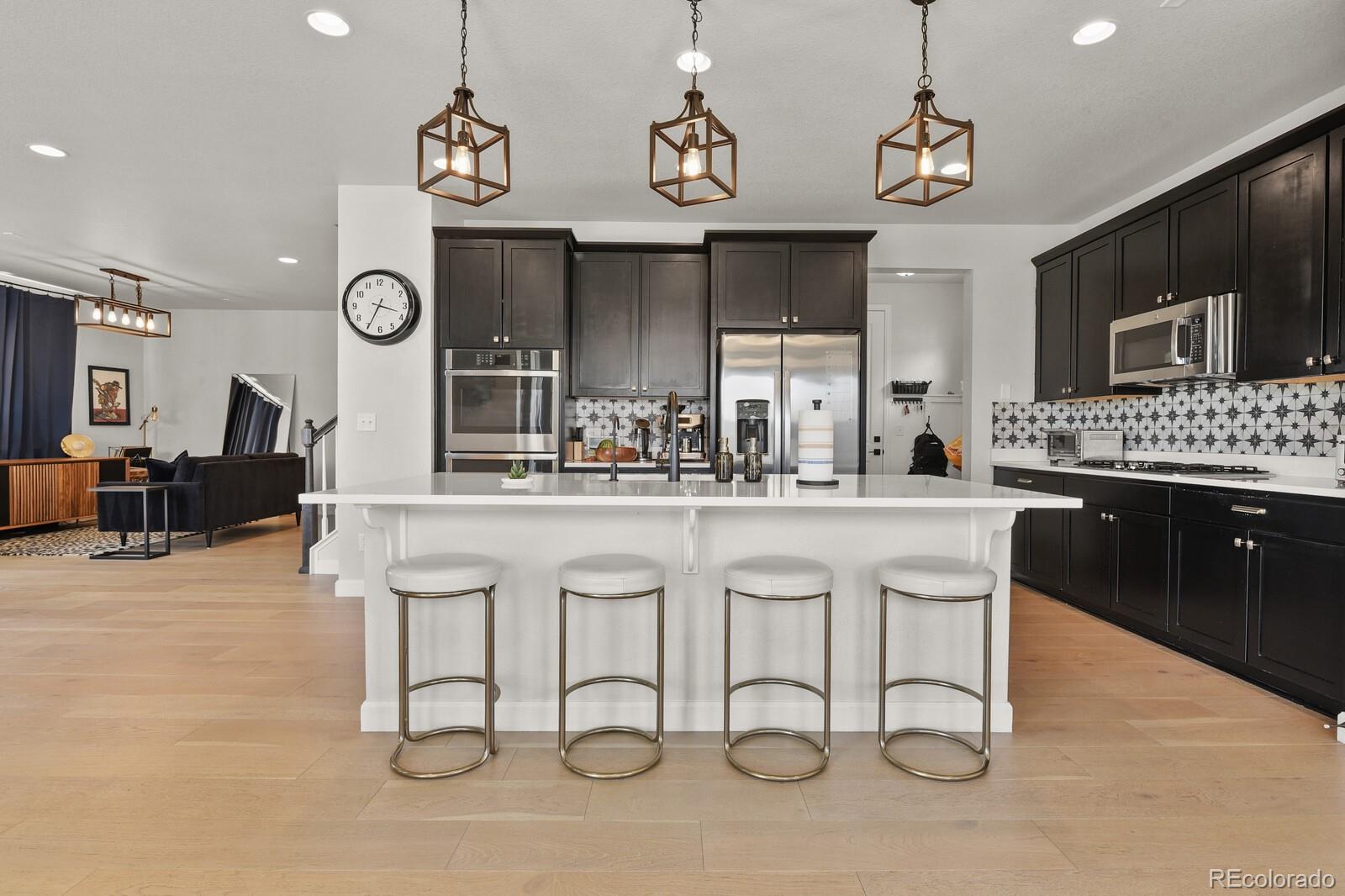 MLS Image #14 for 5446  coltin trail,castle rock, Colorado