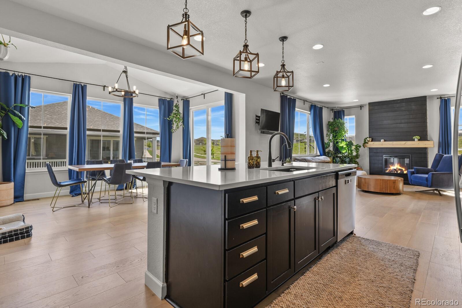 MLS Image #15 for 5446  coltin trail,castle rock, Colorado