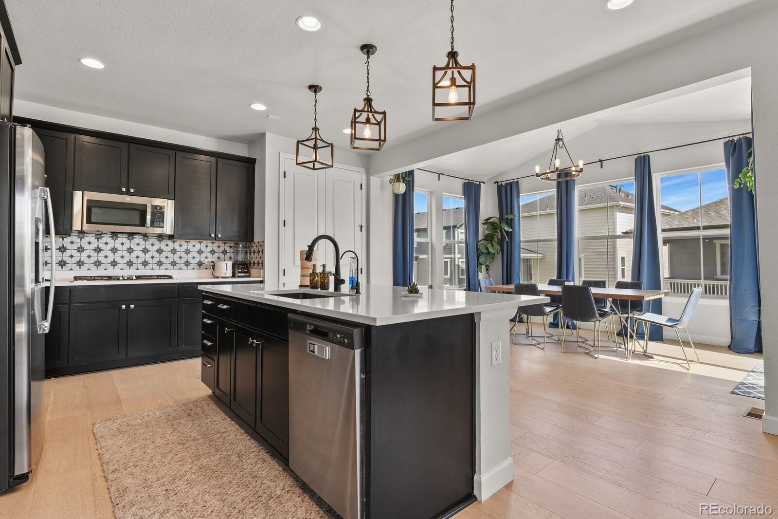 MLS Image #16 for 5446  coltin trail,castle rock, Colorado