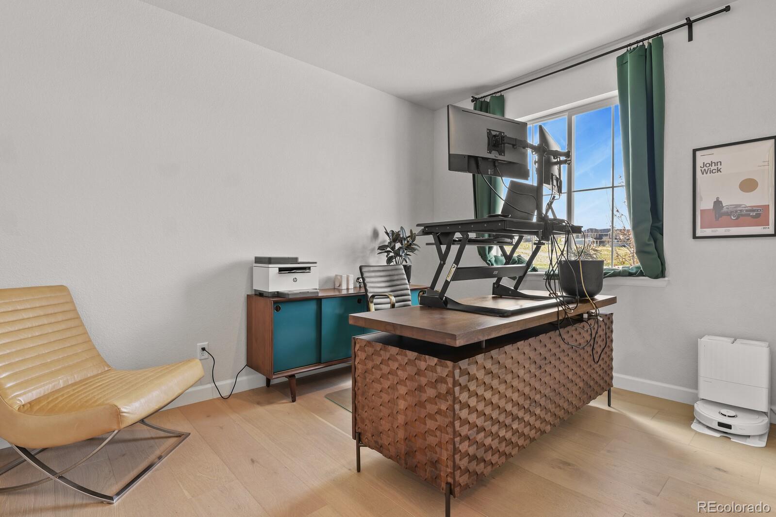 MLS Image #18 for 5446  coltin trail,castle rock, Colorado