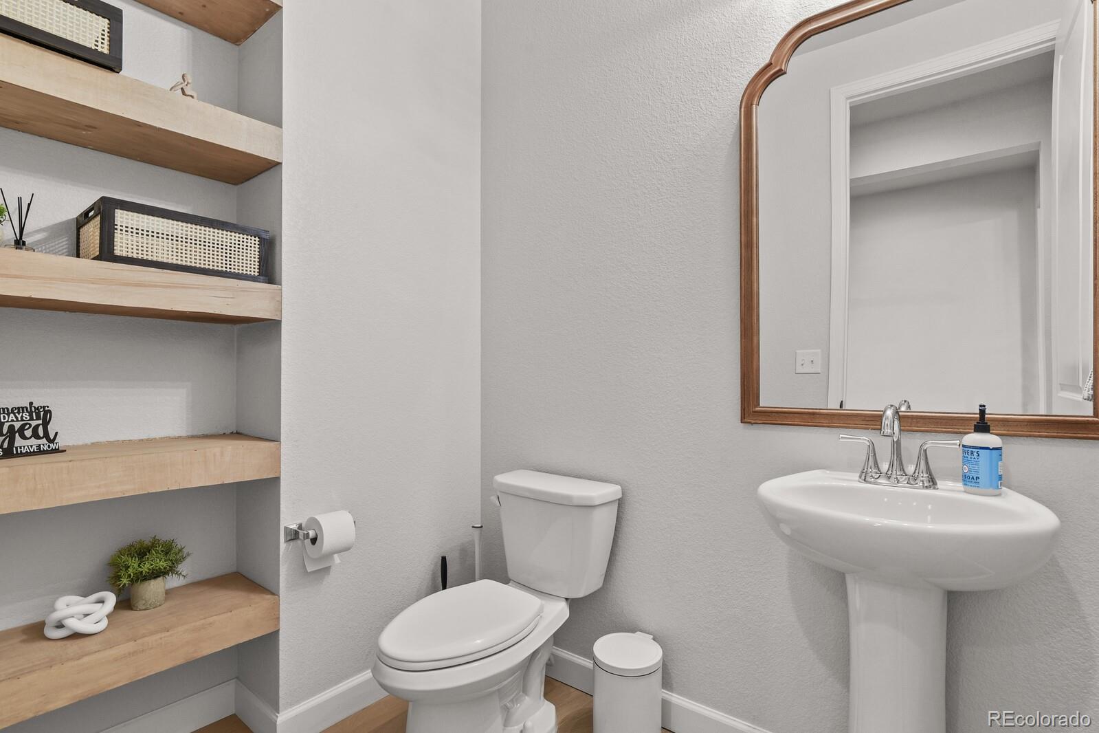 MLS Image #19 for 5446  coltin trail,castle rock, Colorado