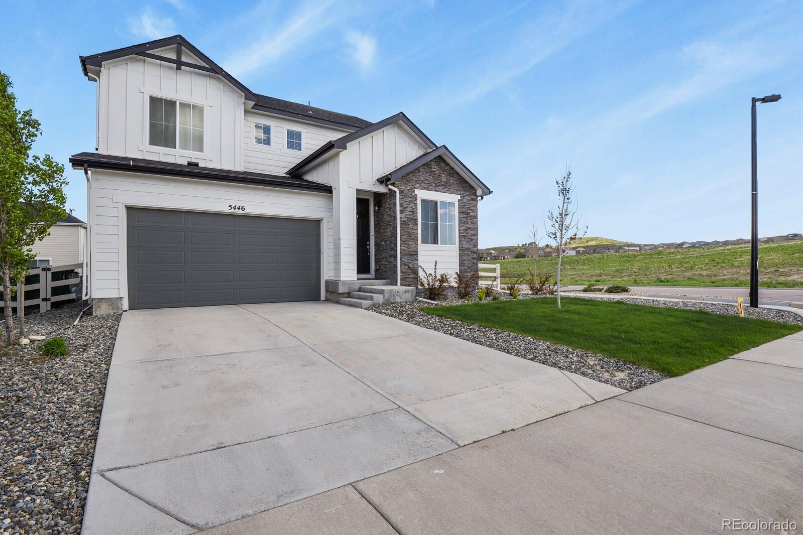 MLS Image #2 for 5446  coltin trail,castle rock, Colorado