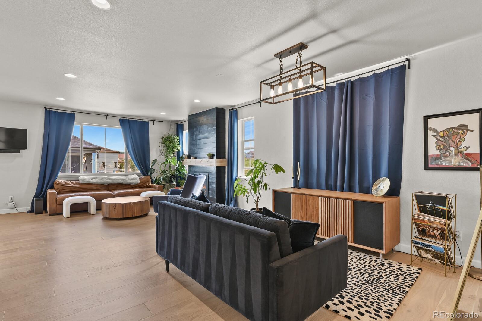 MLS Image #3 for 5446  coltin trail,castle rock, Colorado