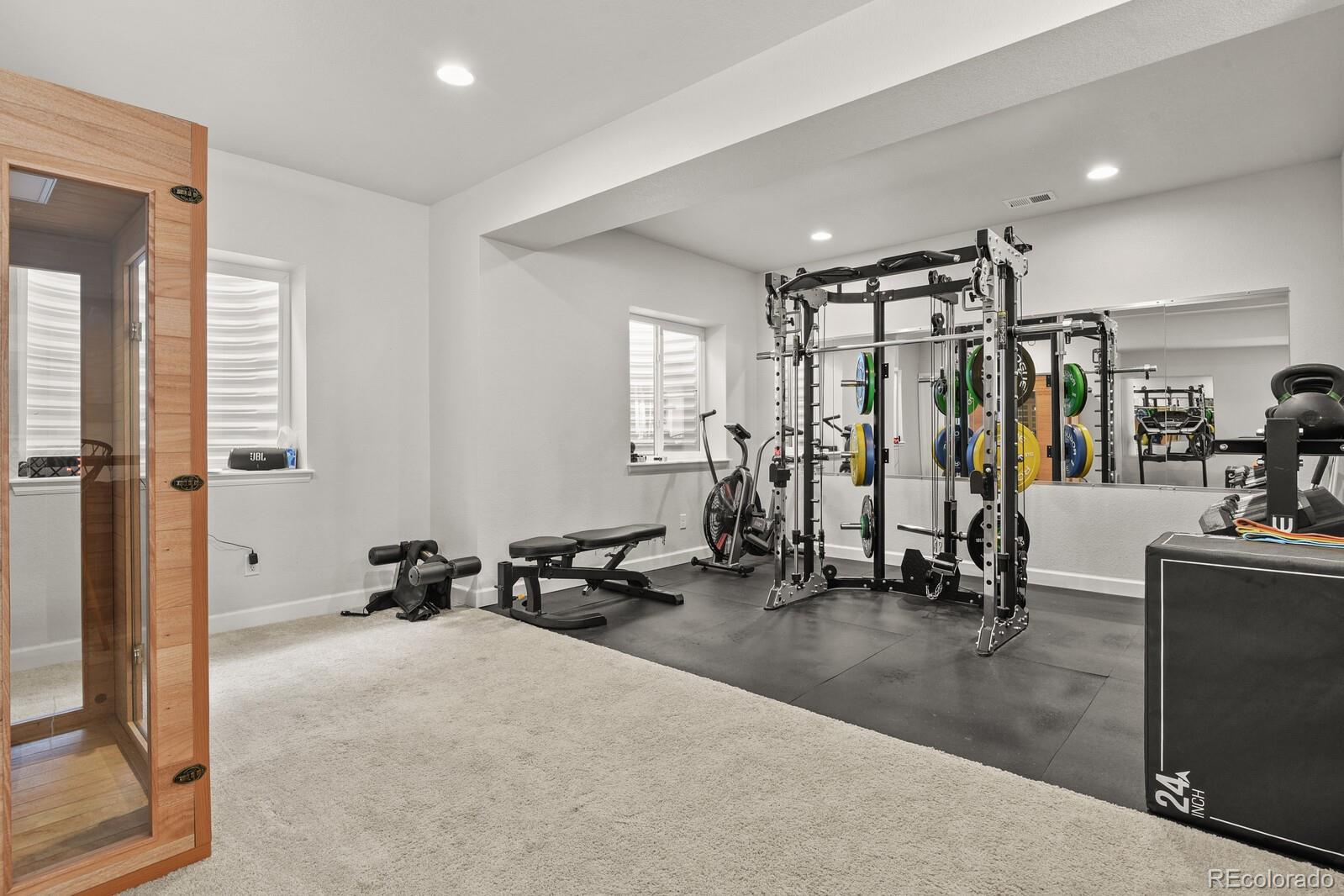 MLS Image #31 for 5446  coltin trail,castle rock, Colorado