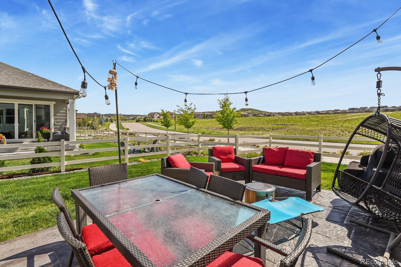MLS Image #35 for 5446  coltin trail,castle rock, Colorado